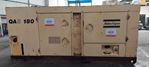 Imagens de Gerador 499 Atlas Copco QAS 180 KD