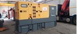 Imagens de Gerador 503 Atlas Copco QAS 250