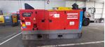 Imagens de Gerador 513 Atlas Copco QAS 150