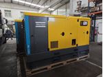 Imagens de Gerador 600 Atlas Copco QAS 100