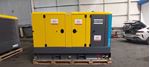 Imagens de Gerador 567 Atlas Copco QAS 5 100 JDS3A