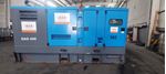 Imagens de Gerador 562 Atlas Copco QAS 400