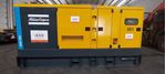 Imagens de Gerador 561 Atlas Copco QAS 400