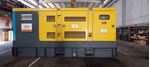 Imagens de Gerador 528 Atlas Copco QAS 630