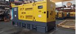 Imagens de Gerador 515 Atlas Copco QAS 650