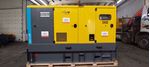 Imagens de Gerador 568 Atlas Copco QAS 5 200 JD S3A