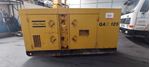 Imagens de Gerador 565 Atlas Copco QAS 125 KD