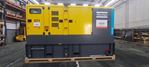 Imagens de Gerador 571 Atlas Copco QAS 250